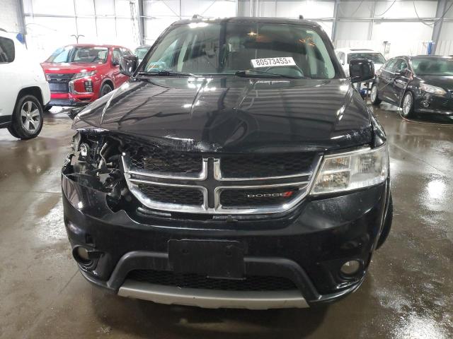 3C4PDDBG4FT566470 | 2015 DODGE JOURNEY SX