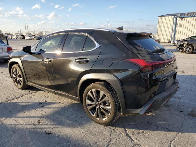 JTHE3JBH4M2042914 | 2021 LEXUS UX 200