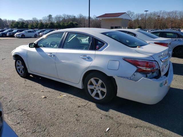 1N4AL3AP1EC152776 | 2014 NISSAN ALTIMA 2.5