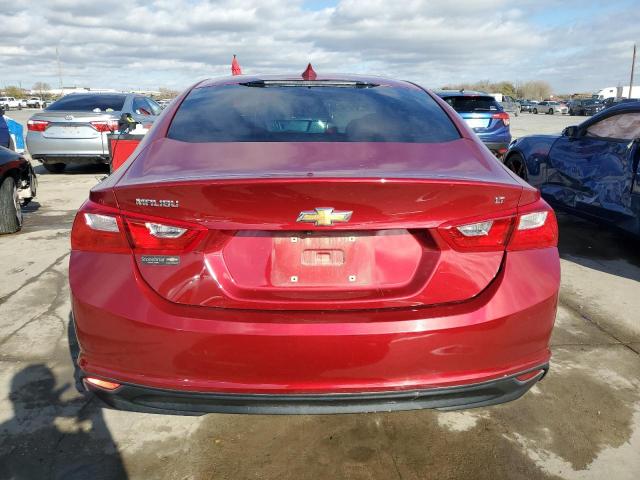 1G1ZD5ST8JF268852 | 2018 CHEVROLET MALIBU LT