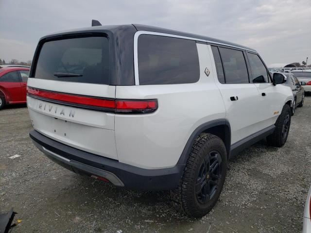 7PDSGABA6PN005077 | 2023 RIVIAN R1S ADVENT