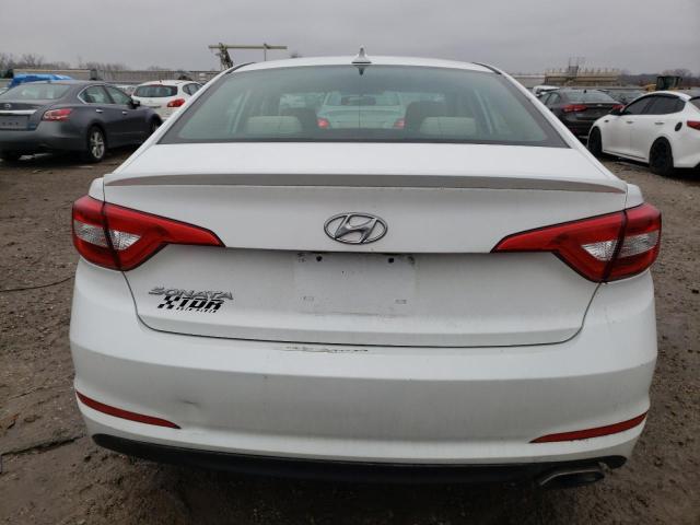 5NPE24AF8FH207368 | 2015 HYUNDAI SONATA SE