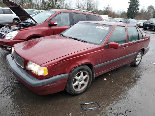 1997 Volvo 850 