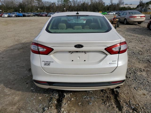 3FA6P0HD4ER281889 | 2014 FORD FUSION SE