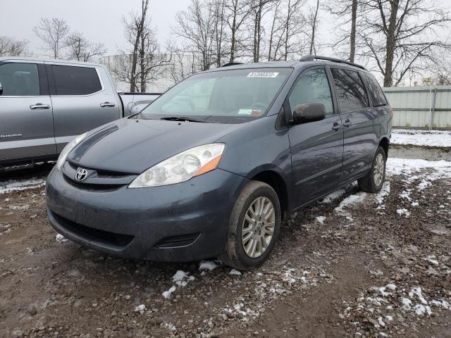 2008 Toyota Sienna LE