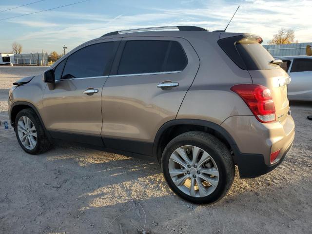 2018 CHEVROLET TRAX PREMI - 3GNCJRSB7JL214380