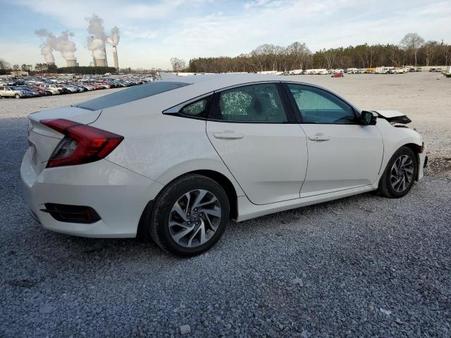 Vin: 19xfc2f73he051738, lot: 81215753, honda civic ex 20173