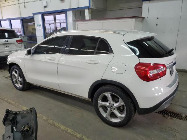 VIN W1NTG4EB2LU030455 2020 Mercedes-Benz GLA-Class,... no.2