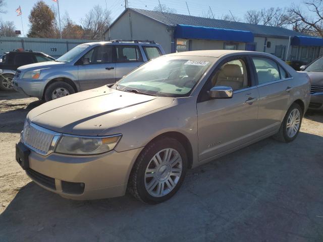 2006 Lincoln Zephyr 