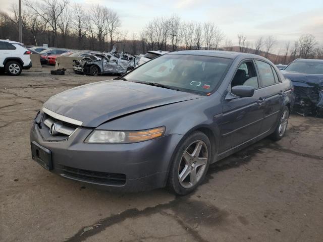 2006 Acura TL 