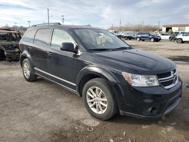 3C4PDCBGXGT126653 | 2016 DODGE JOURNEY SX