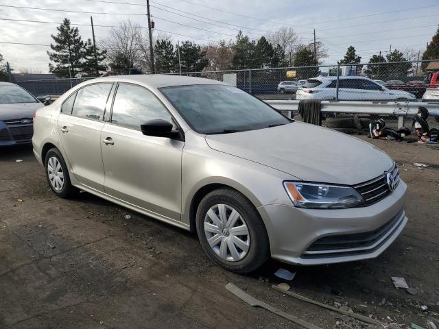 3VW2K7AJ5FM426711 | 2015 VOLKSWAGEN JETTA BASE