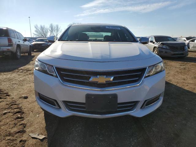 1G1165S30FU127459 | 2015 CHEVROLET IMPALA LTZ