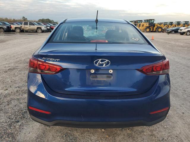 3KPC24A31KE054781 | 2019 HYUNDAI ACCENT SE