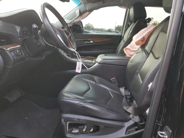 2017 CADILLAC ESCALADE 1GYS3AKJ3HR380125