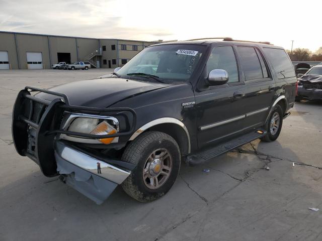 2000 Ford Expedition XLT