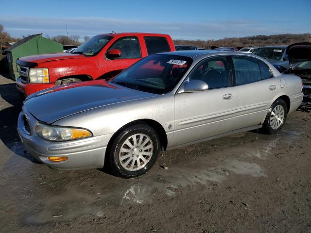 2004 Buick LeSabre Limited