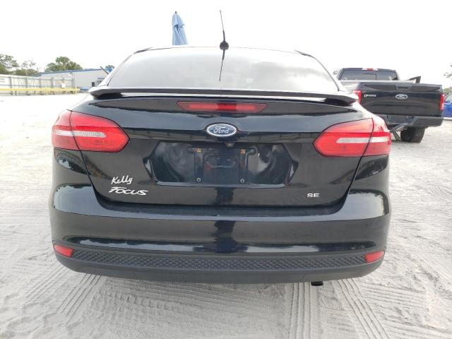 1FADP3F20JL209333 | 2018 FORD FOCUS SE