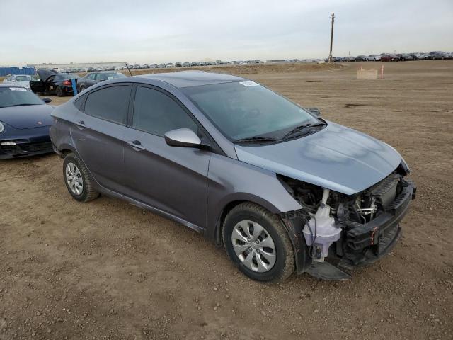 KMHCT4AE0FU938762 | 2015 HYUNDAI ACCENT GLS