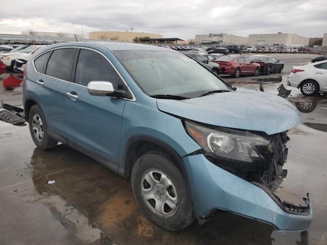 2HKRM3H30EH561661 | 2014 HONDA CR-V LX