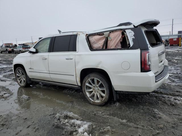 1GKS2HKJ8GR201128 | 2016 GM c yukon xl denali