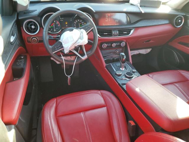 2019 Alfa Romeo Stelvio VIN: ZASPAJAN5K7C68359 Lot: 81651933