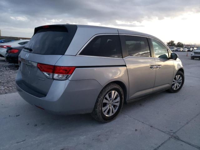 5FNRL5H30GB053335 | 2016 HONDA ODYSSEY SE