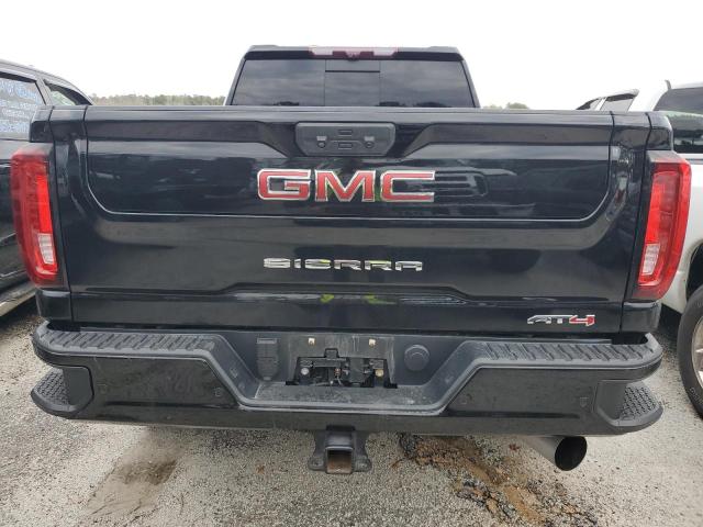 1GT49PEY4MF143292 | 2021 GMC SIERRA K25