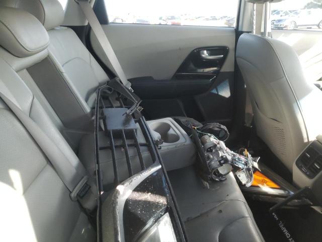2017 KIA NIRO EX TO - KNDCE3LC0H5042883