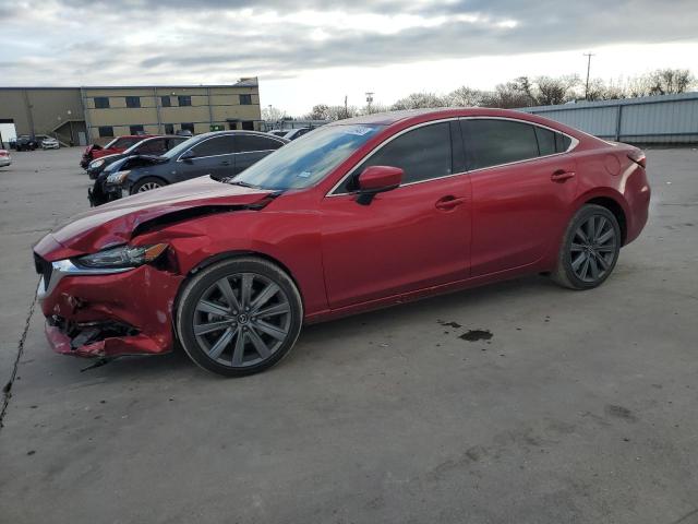 2019 Mazda Mazda6 Grand Touring