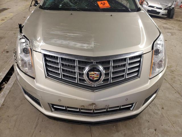 3GYFNBE35ES666002 | 2014 CADILLAC SRX LUXURY