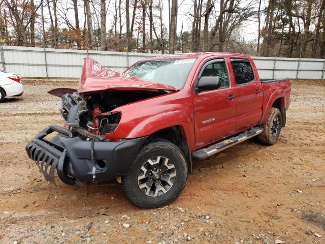 2012 Toyota Tacoma 