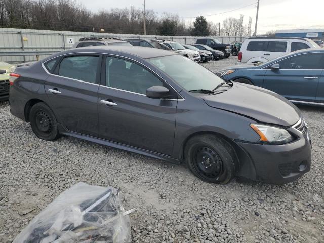 3N1AB7AP2EY293273 | 2014 Nissan sentra s