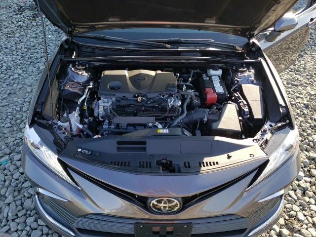 4T1F11BK8PU102656 | 2023 TOYOTA CAMRY XLE