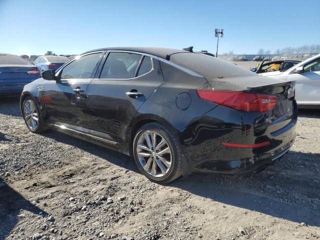 5XXGR4A60EG277851 | 2014 KIA OPTIMA SX