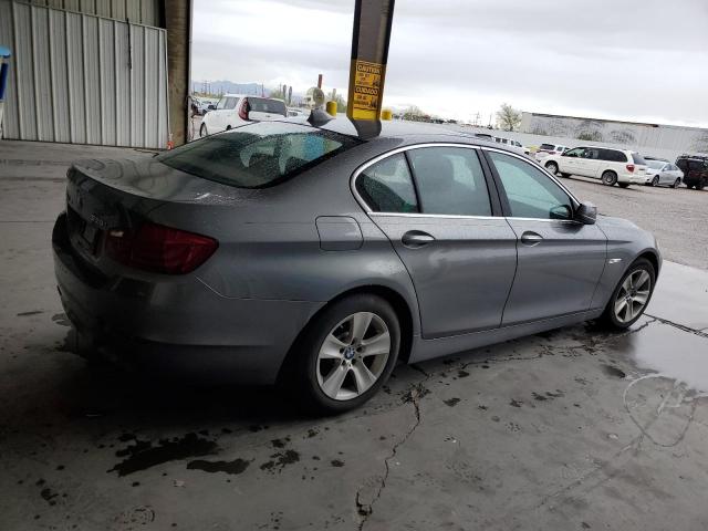 VIN WBAXH5C50DDW15154 2013 BMW 5 Series, 528 XI no.3