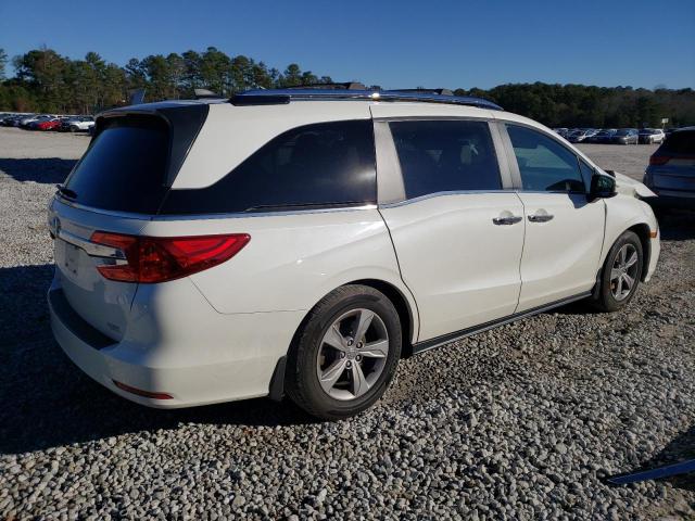 5FNRL6H74KB095668 | 2019 HONDA ODYSSEY EX