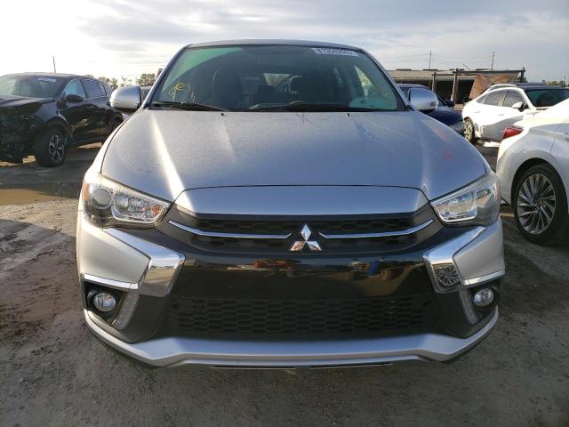 JA4AP4AU4KU027331 | 2019 MITSUBISHI OUTLANDER