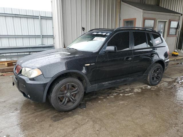 BMW X3 3.0I 2006 0