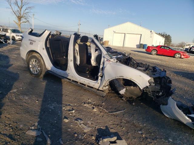 2020 DODGE DURANGO SS 1C4SDJFT2LC346199