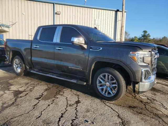 1GTP8DED5LZ135159 | 2020 GMC SIERRA C15