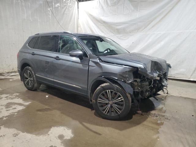 3VV2B7AX8JM184997 | 2018 VOLKSWAGEN TIGUAN SE