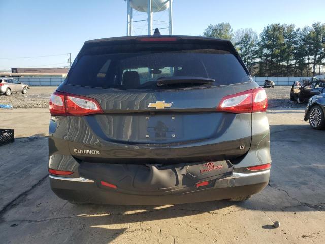 3GNAXKEV2KS559312 | 2019 CHEVROLET EQUINOX LT