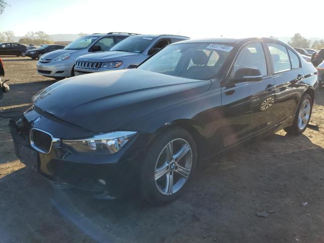 WBA3B3C57DJ976211 | 2013 BMW 328 xi