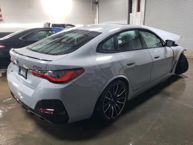 2023 BMW I4 M50 - WBY33AW0XPFP83268