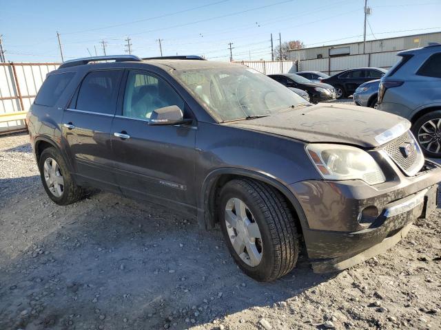 1GKER23798J220974 | 2008 GM c acadia slt-1