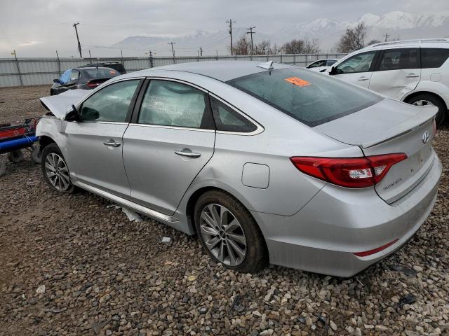 Vin: 5npe34af0fh075719, lot: 81312683, hyundai sonata sport 20152