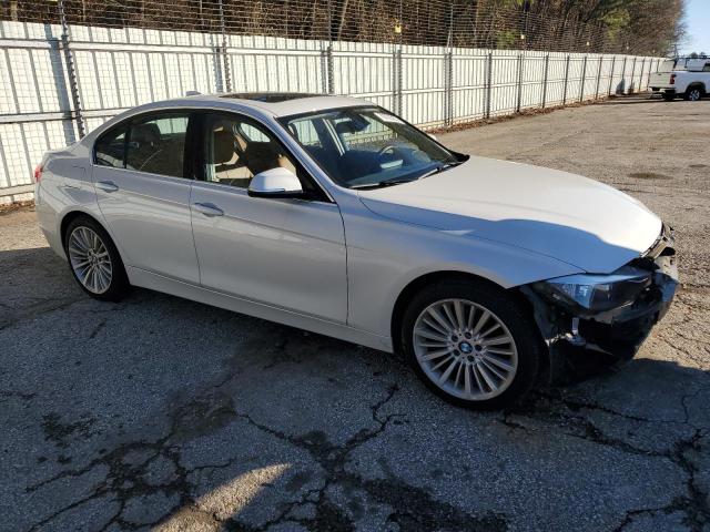 WBA3A5G52FNS90260 | 2015 BMW 328 I