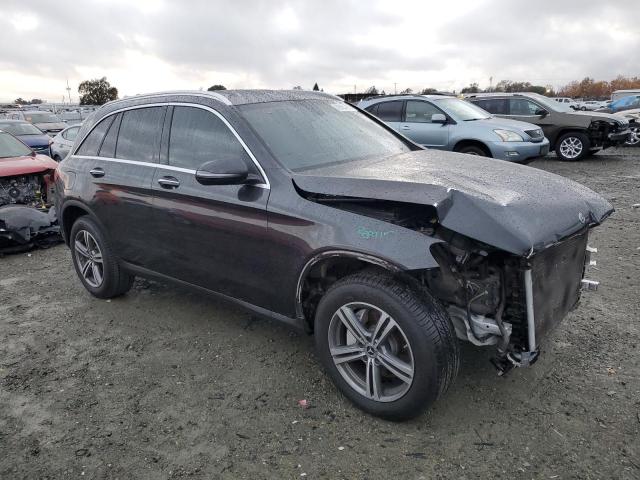 W1N0G8DB0LF826024 | 2020 MERCEDES-BENZ GLC 300