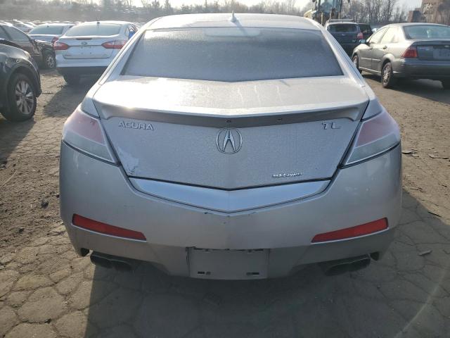 2009 Acura Tl VIN: 19UUA965X9A002952 Lot: 79731773